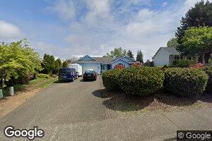 1117 Paisley Way, Cosmopolis, WA 98537