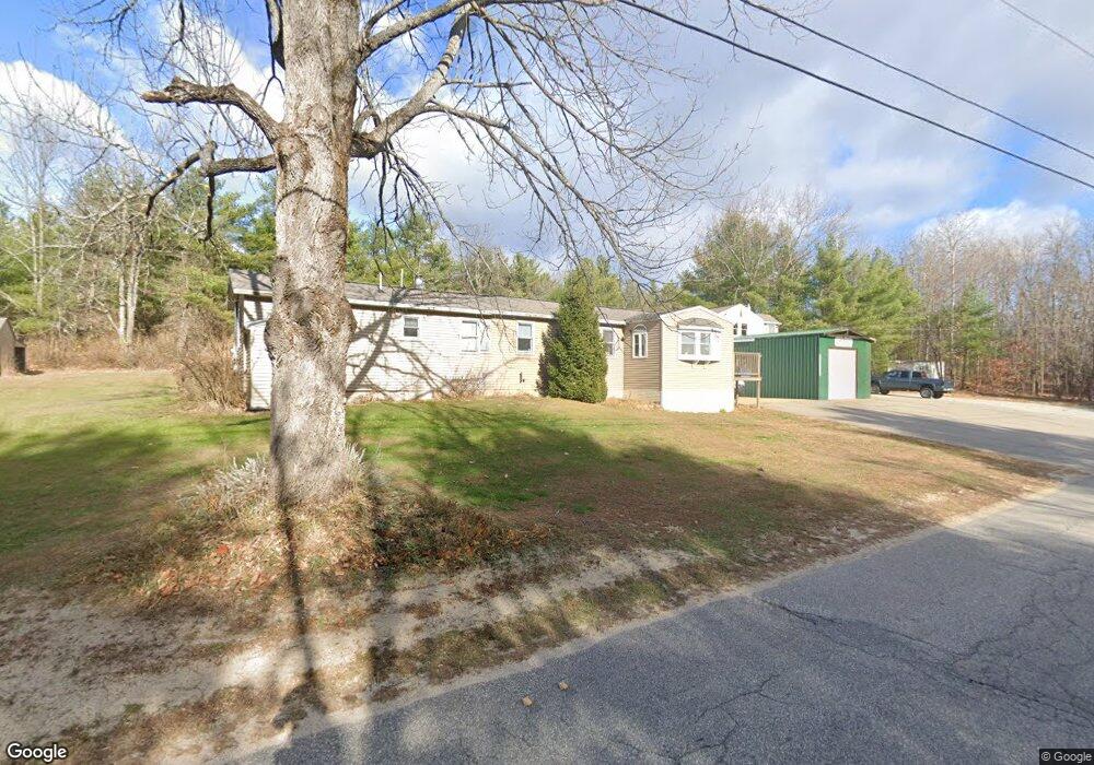 111 Pigeon Brook Rd, West Baldwin, ME 04091 - photo 1