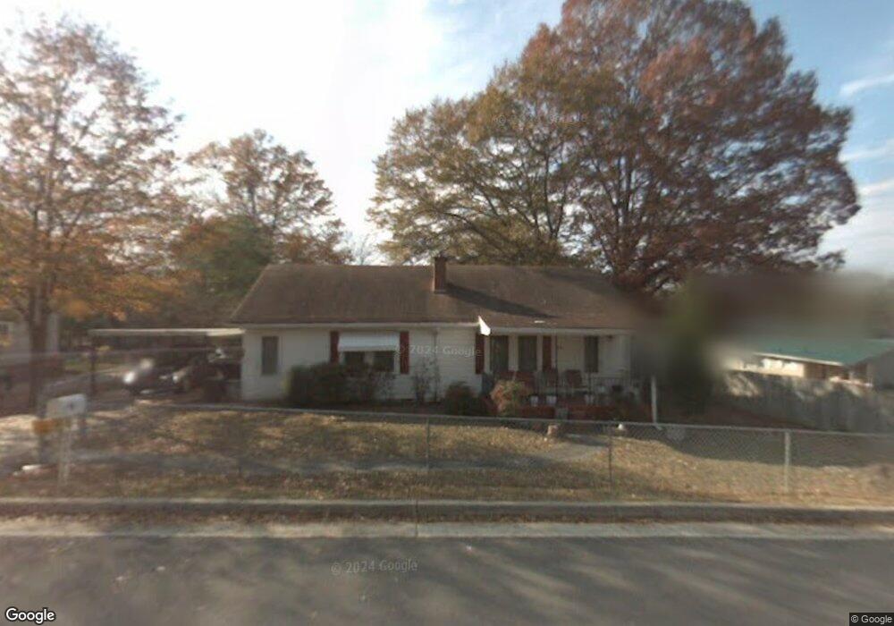 1800 Olmstead St SW unit 10, Rome, GA 30161 - photo 1