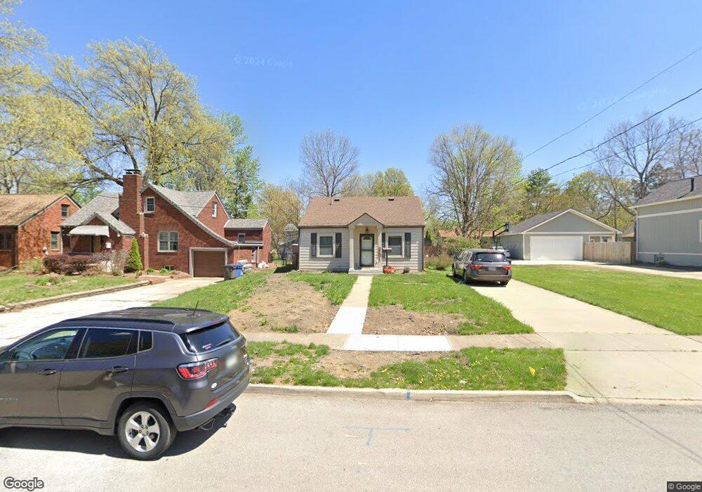 3201 49th St, Des Moines, IA 50310 - photo 1