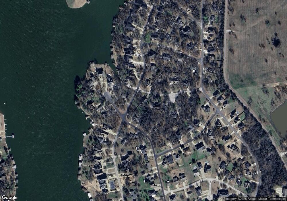 1105 Kiowa Dr E, Gainesville, TX 76240 - photo 1