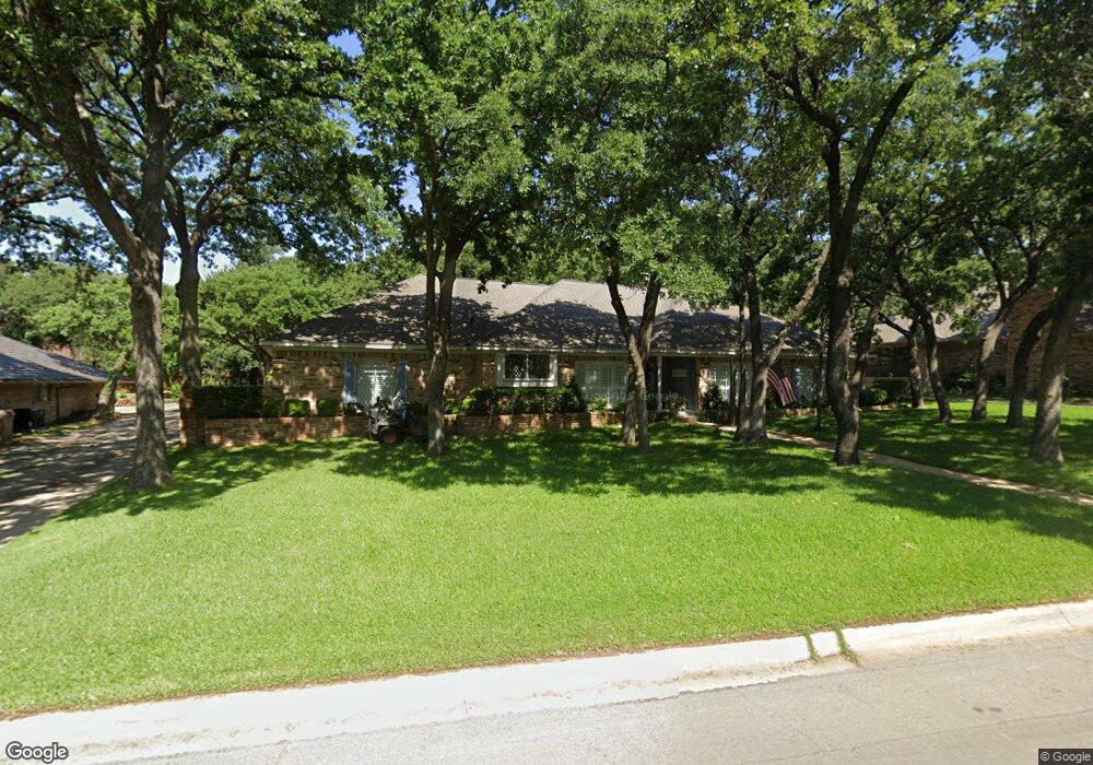 1920 Hollyhill Ln, Denton, TX 76205 - photo 1