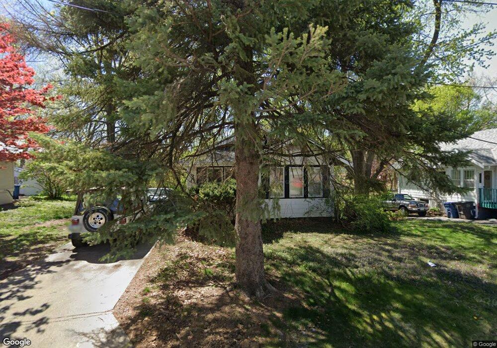 3018 Mann Ave, Des Moines, IA 50310 - photo 1