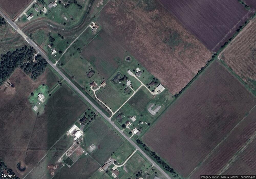 10519 Bushnell Rd, Needville, TX 77461 - photo 1