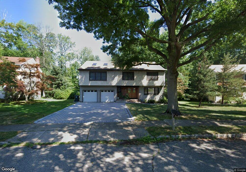 11 Llewelyn Ct, Whippany, NJ 07981 - photo 1