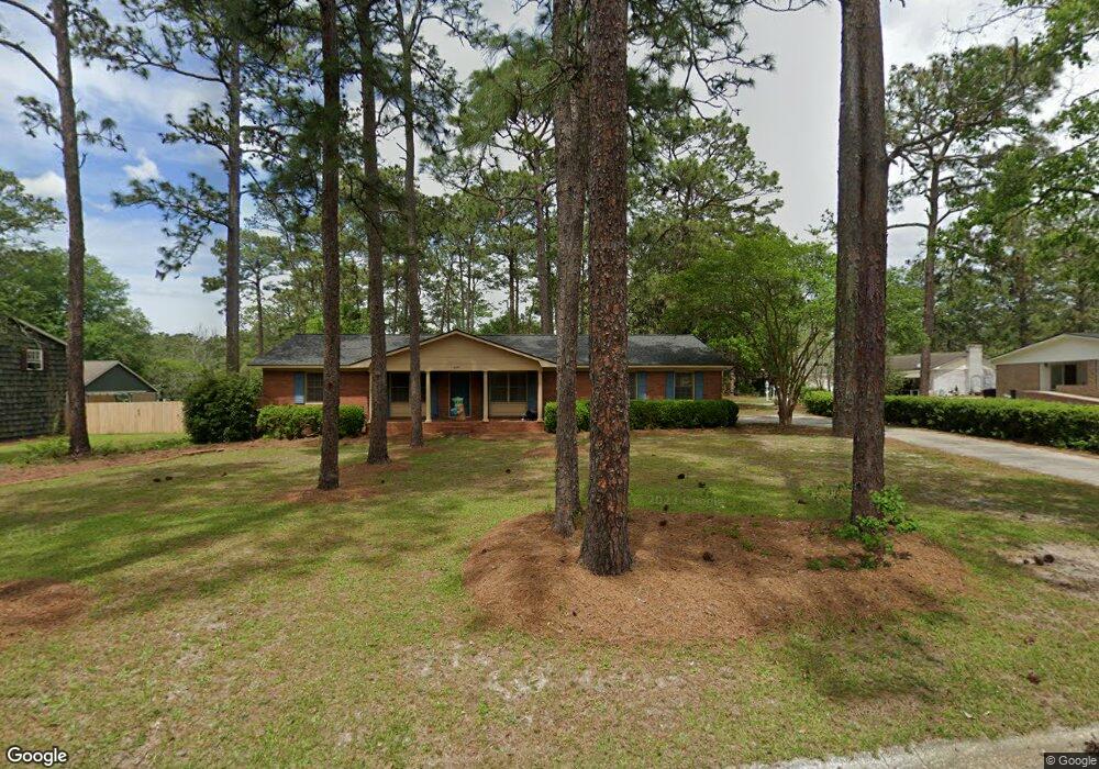 116 Poplar Trail, Moultrie, GA 31768 - photo 1
