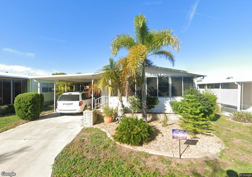 427 Andros, Venice, FL 34285 - photo 1