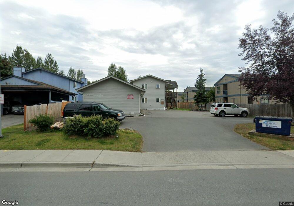 1800 E 72nd Ave unit 4, Anchorage, AK 99507 - photo 1