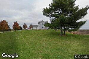 2215 W 750 S, Boswell, IN 47921