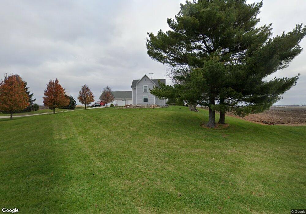 2215 W 750 S, Boswell, IN 47921 - photo 1