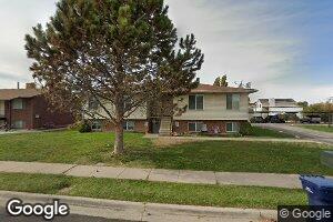 17 S 1450 W, Clearfield, UT 84015