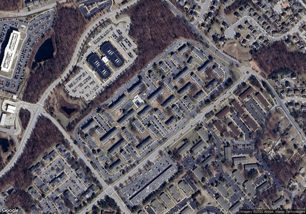 9652 Canterbury Riding, Laurel, MD 20723 - photo 1