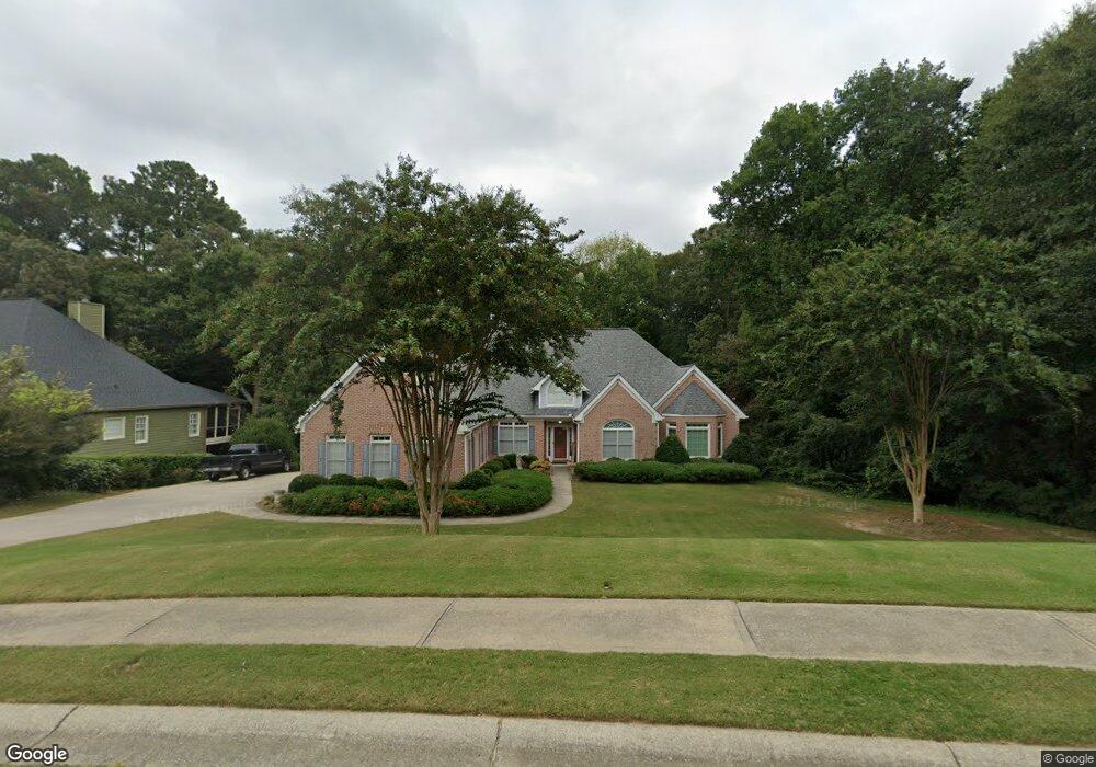 2766 Chinquapin Ct unit 11, Buford, GA 30519 - photo 1