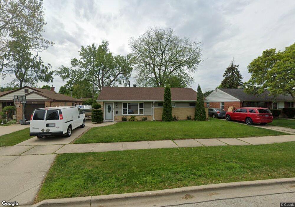 1040 S 3rd Ave, Des Plaines, IL 60016 - photo 1