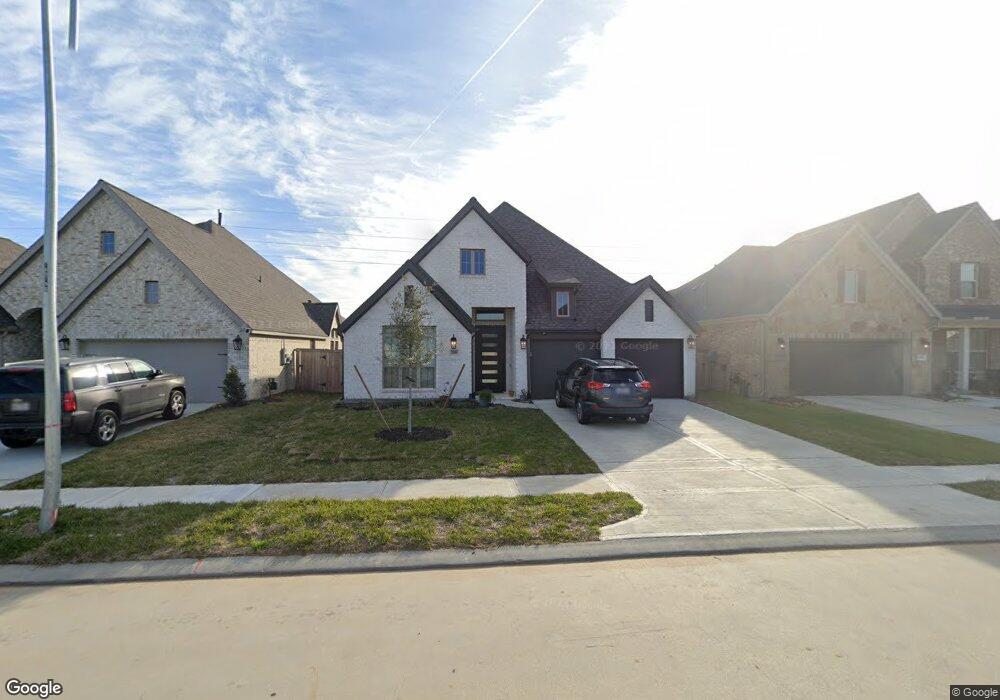 20510 Yearling Pasture Ln, Tomball, TX 77377 - photo 1