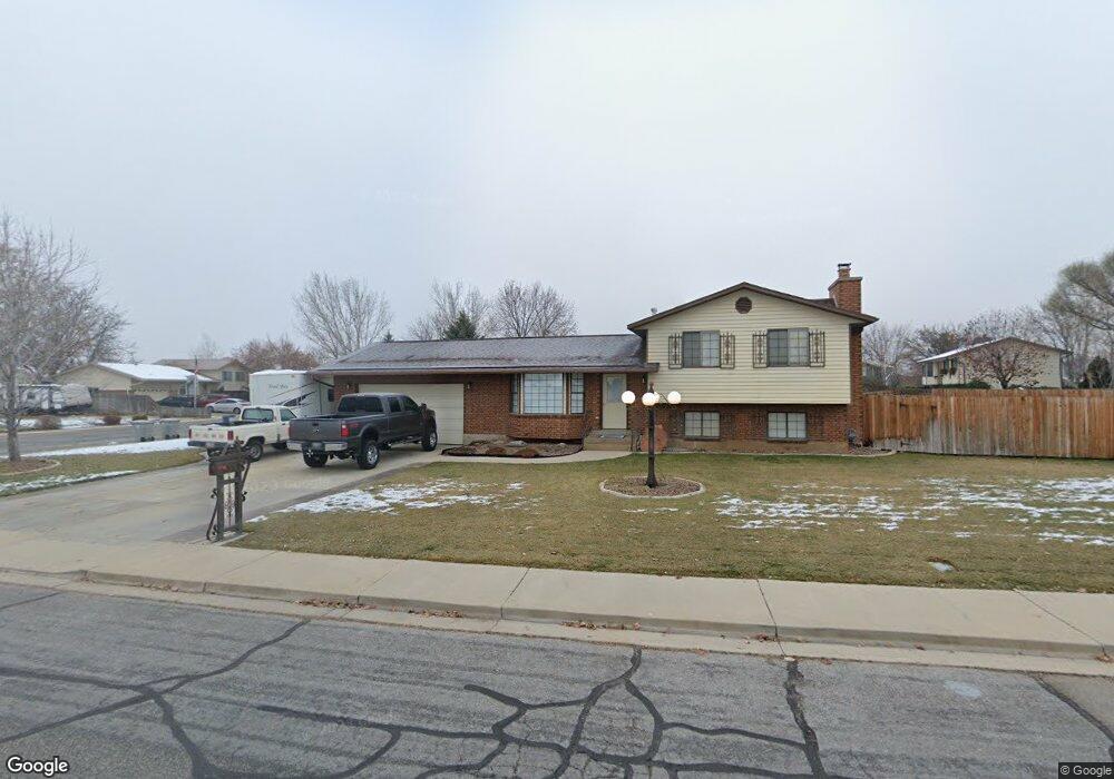 316 W 1420 N, Pleasant Grove, UT 84062 - photo 1