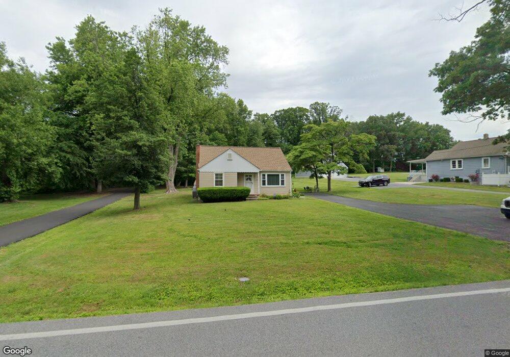 10602 Bird River Rd, Middle River, MD 21220 - photo 1