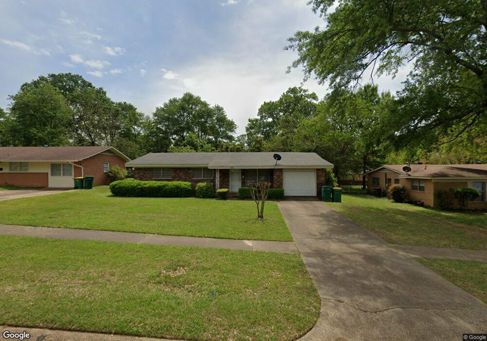 1303 W 40th St, Texarkana, TX 75503 - photo 1