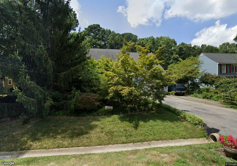 11177 Countryside Ln, Mechanicsville, VA 23116 - photo 1