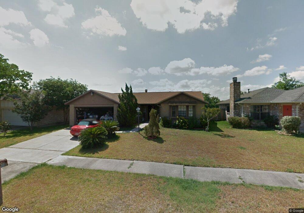 9522 Gulf Bridge St, Houston, TX 77075 - photo 1