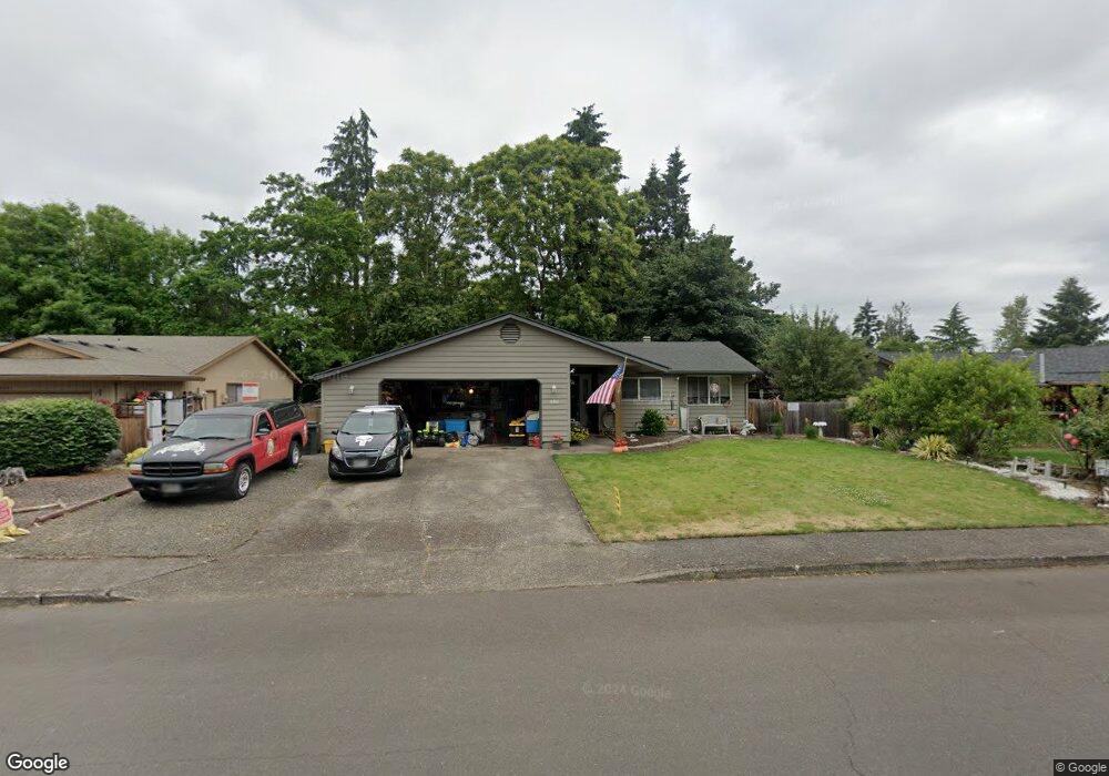 450 SE 4th Ave, Canby, OR 97013 - photo 1