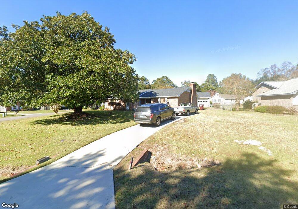 133 Treasure Island Way, Wilmington, NC 28411 - photo 1