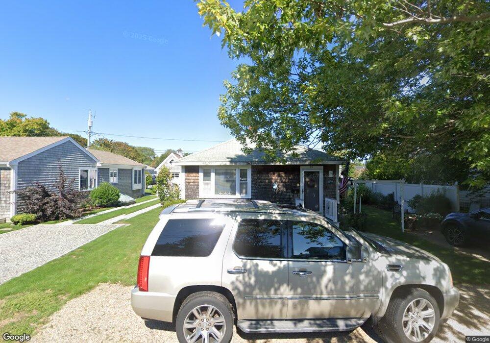 69 Marion Rd, Scituate, MA 02066 - photo 1