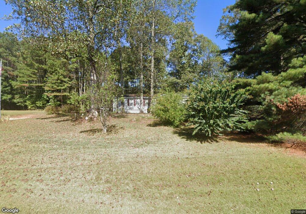 1154 Liberty Church Rd, Bremen, GA 30110 - photo 1