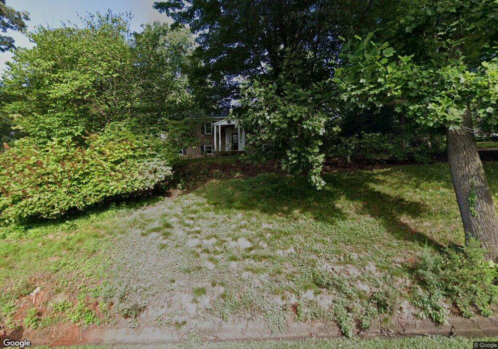 2421 Huntington Rd, Charlottesville, VA 22901 - photo 1