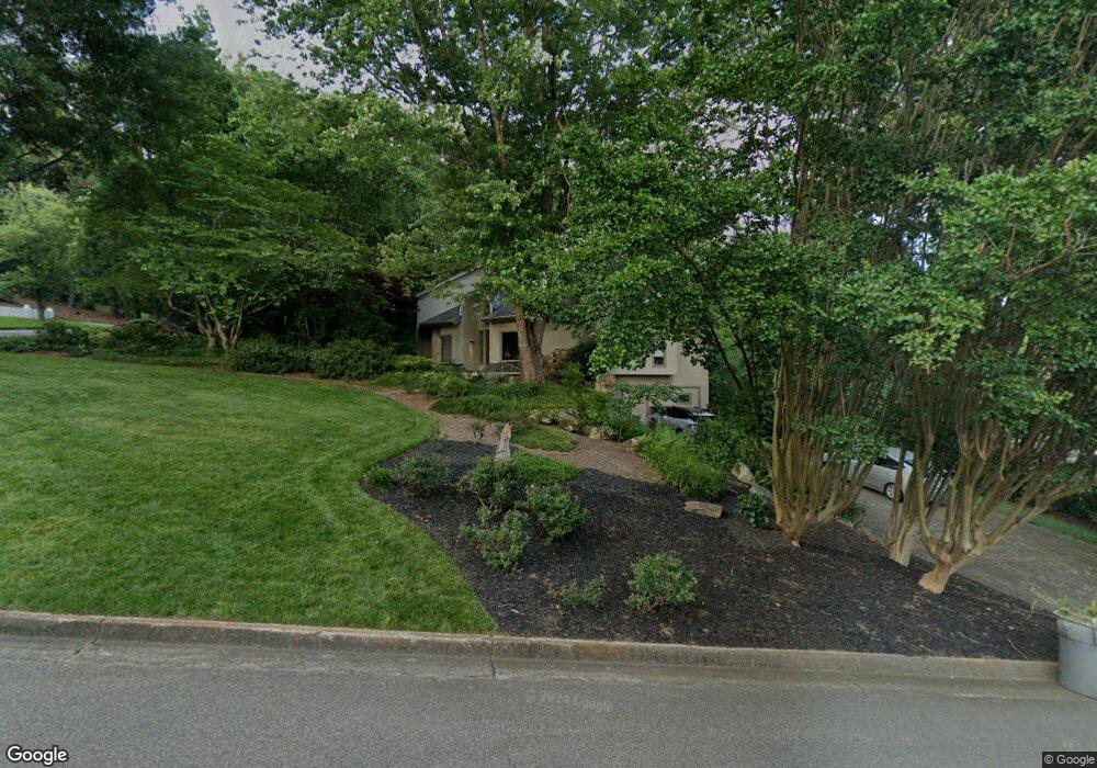 505 Boulder Way, Roswell, GA 30075 - photo 1