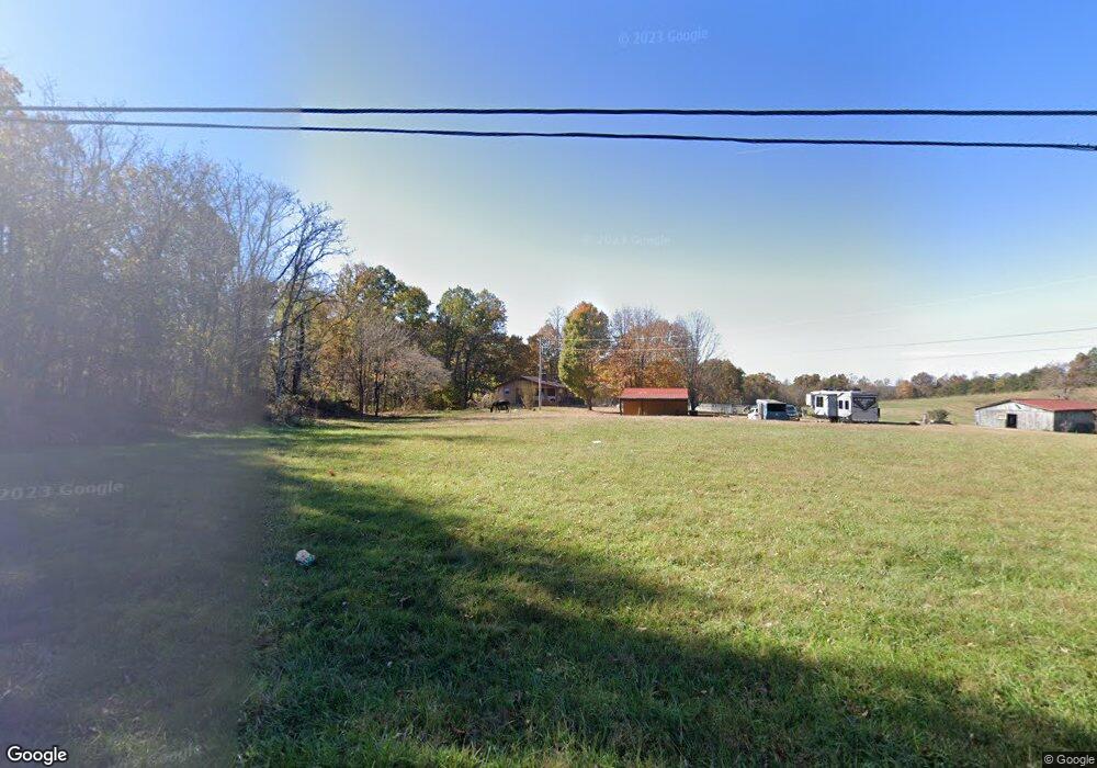 810 Shelton Mission Rd, Greeneville, TN 37743 - photo 1