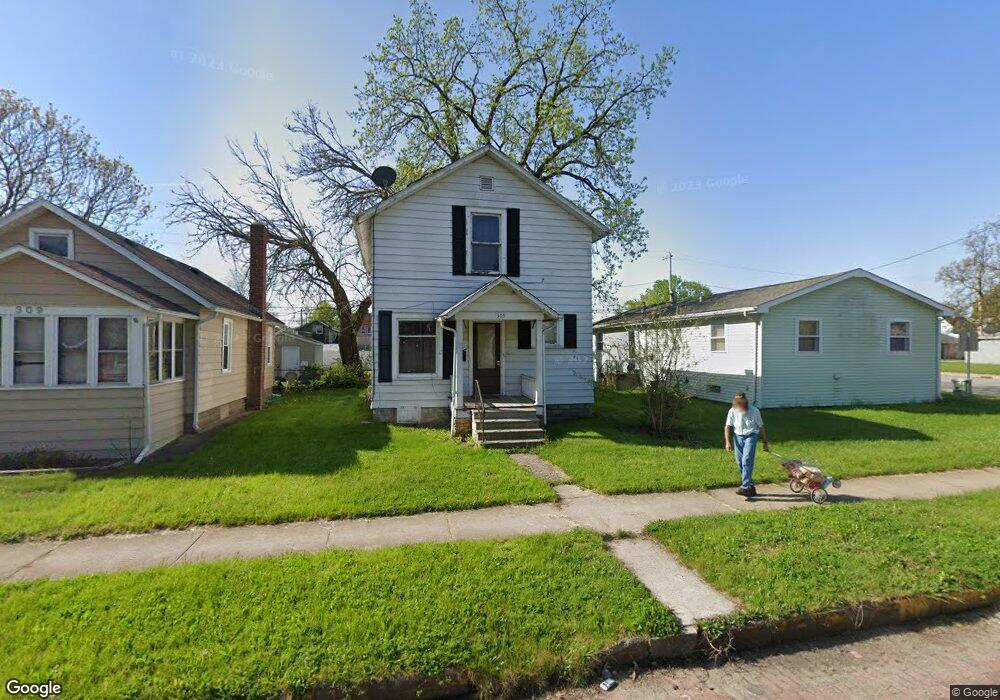 305 Division St, Elkhart, IN 46516 - photo 1