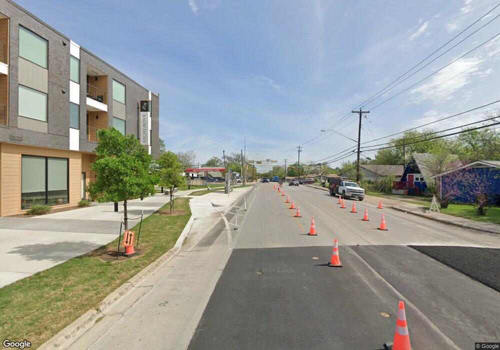 5902 Cameron Rd, Austin, TX 78723 - photo 1