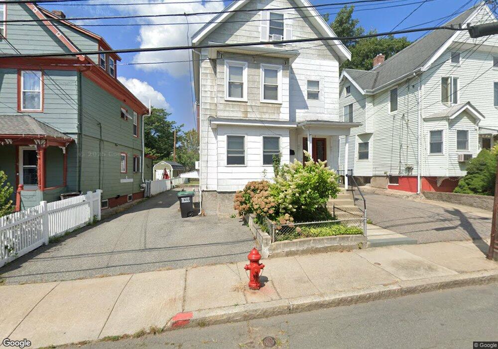 8 Dartmouth St, Somerville, MA 02145 - photo 1