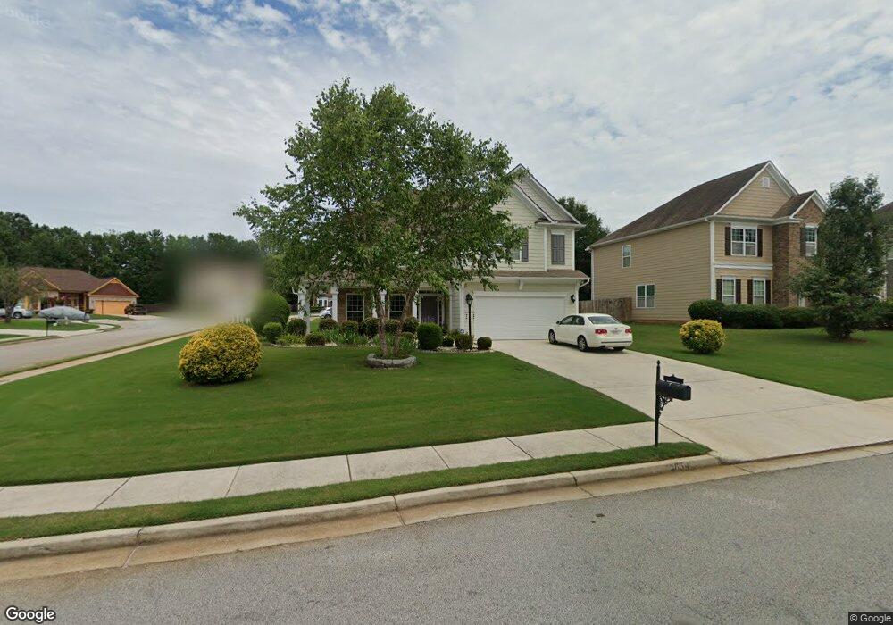 3654 Cape Ln, Conyers, GA 30013 - photo 1