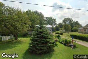 612 2nd St, Bay Port, MI 48720