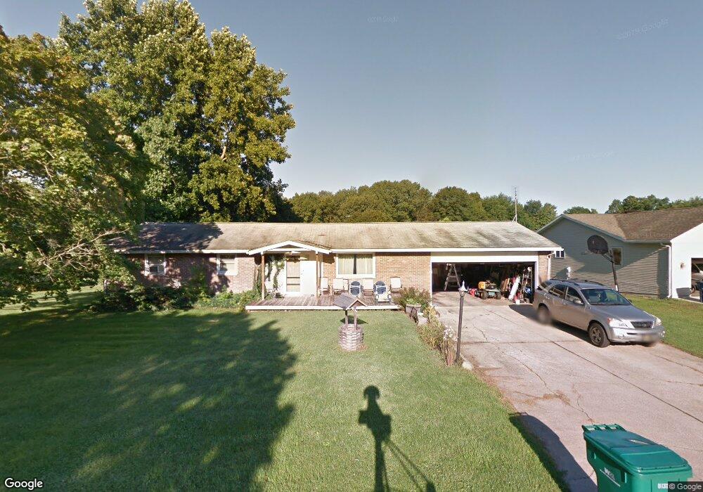 4748 N Oakdale Dr, Rolling Prairie, IN 46371 - photo 1