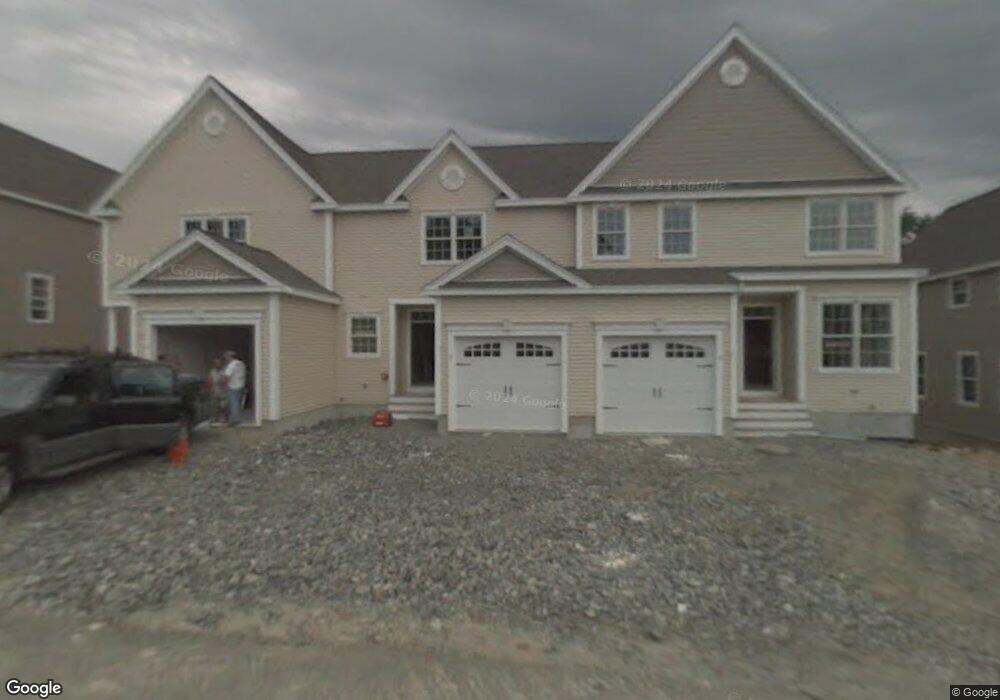 5 Autumn Ln unit B Style, Northborough, MA 01532 - photo 1