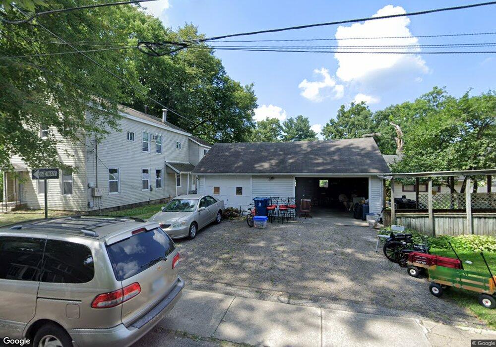 10 S 7th St, Niles, MI 49120 - photo 1