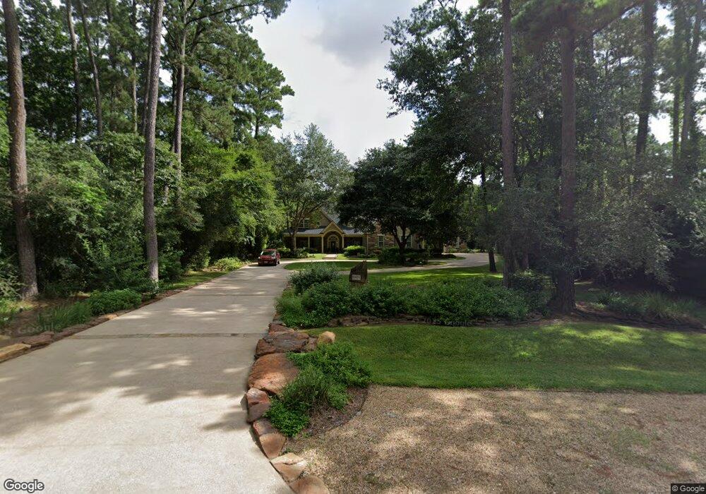 14930 Timbershade Crossing, Magnolia, TX 77355 - photo 1