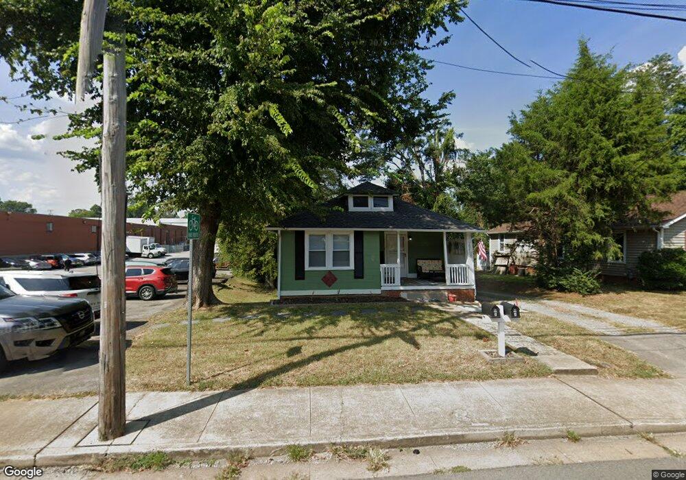 1021 Crossland Ave unit ID1248188P, Clarksville, TN 37040 - photo 1