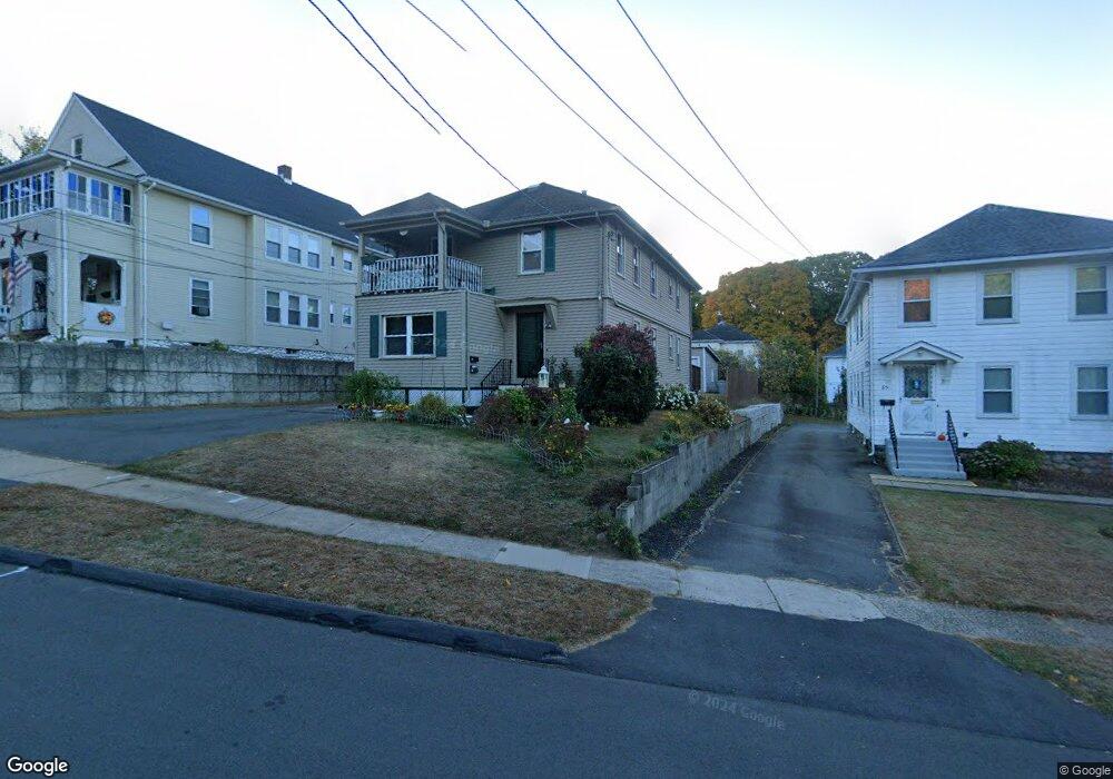 83 Putnam St, Bristol, CT 06010 - photo 1