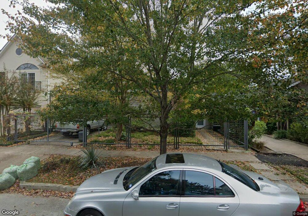 1413 Harold St, Houston, TX 77006 - photo 1