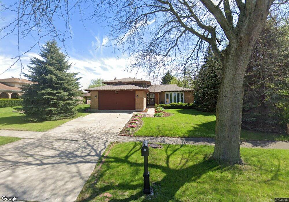 4593 207th St, Matteson, IL 60443 - photo 1