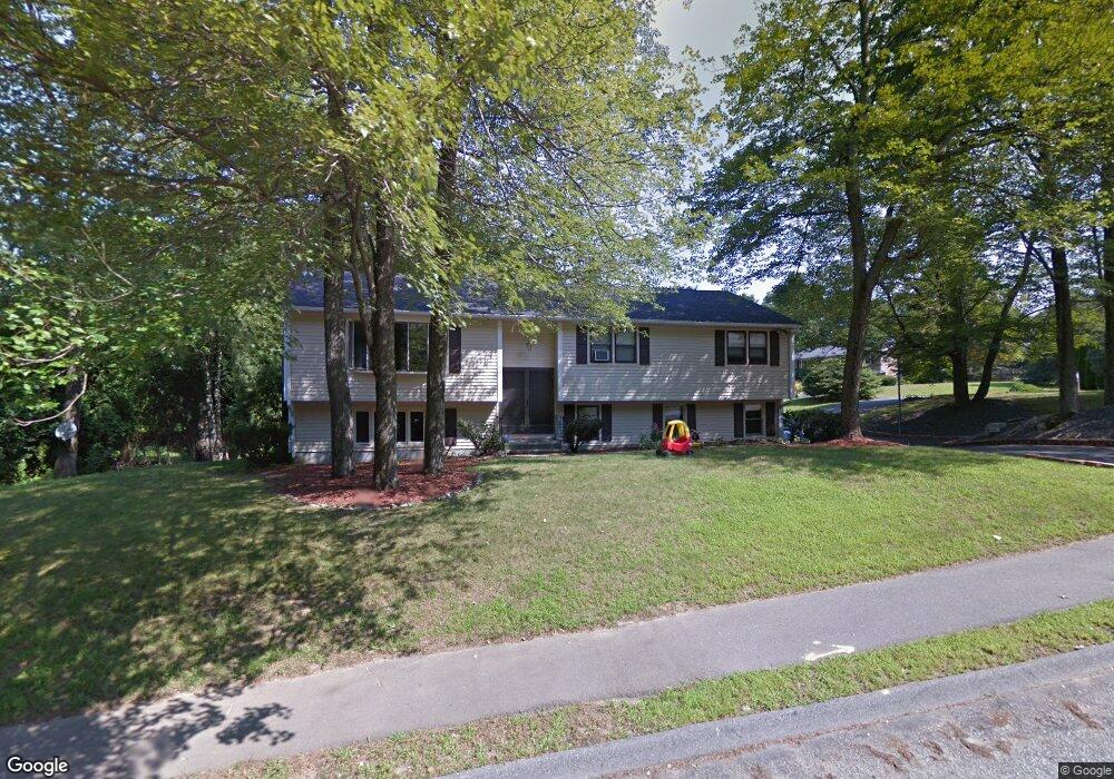 22 Byard Ln, Westborough, MA 01581 - photo 1