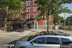 685 State St, Springfield, MA 01109