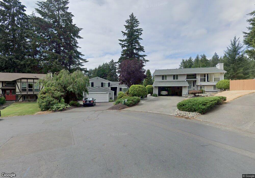 5206 66th Avenue Ct W, University Place, WA 98467 - photo 1