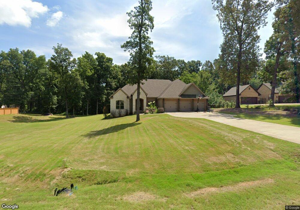 85 Cr 7664, Jonesboro, AR 72405 - photo 1