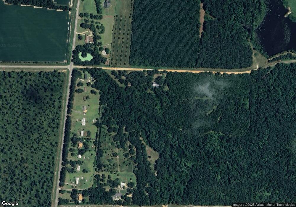 432 Cedar Grove Rd, Climax, GA 39834 - photo 1