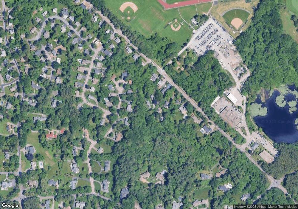 21 Alder Brook Ln, Needham, MA 02492 - photo 1